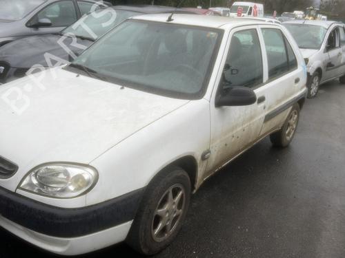 Engine CITROËN SAXO (S0, S1) 1.5 D | BP23844917M1 - Image 17