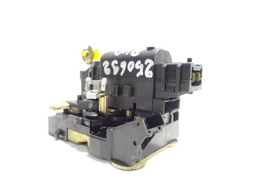 Front right lock RENAULT KANGOO Express (FC0/1_) 1.5 dCi (FC07, FC1R) | BP29422164C97 
