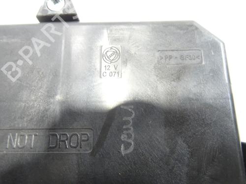 Electronic module ALFA ROMEO 159 (939_) 1.9 JTDM 16V (939AXC1B, 939AXC12) | BP24200733M83 - Image 3