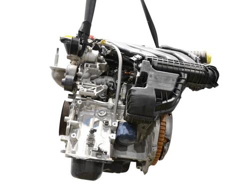 Engine RENAULT TWINGO III (BCM_, BCA_) 1.0 SCe 70 | BP38078013M1 - Image 2