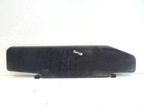 Used Right sun visor Right sun visor RENAULT TRAFIC Van (T_, P_, V_) 2.1 D (64 hp) 21825666 21825666