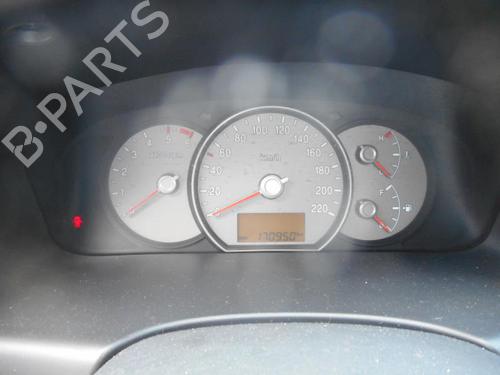 Warning switch KIA CARENS III MPV (UN) 2.0 CRDi 140 | BP21970141I22  - Image 7