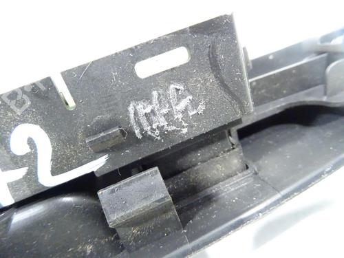 Left front window switch NISSAN NOTE (E11, NE11) 1.5 dCi | BP33015123I27 - Image 5