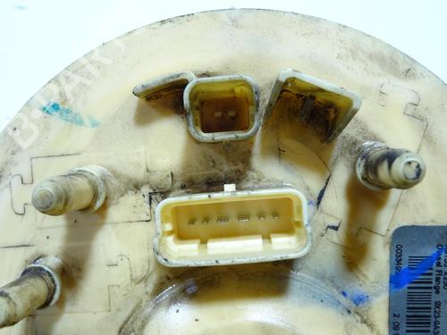 Fuel pump JAGUAR XF I (X250) 3.0 D | BP30171252M76