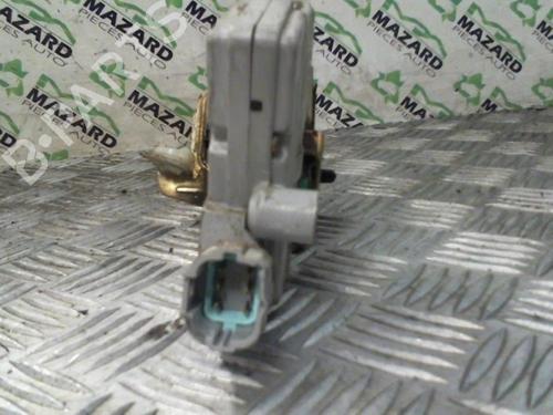 Rear right lock NISSAN TERRANO II (R20) 2.7 TDi 4WD | BP20061288C99 