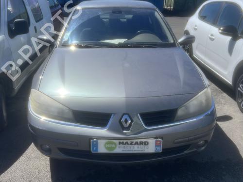 Left rear window switch RENAULT LAGUNA II (BG0/1_) 1.6 16V (BG1G, BG1H) | BP26001486I29  - Image 12