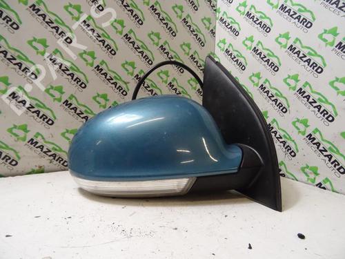 Right mirror VW GOLF V (1K1) 1.9 TDI 4motion | BP22918261C27 