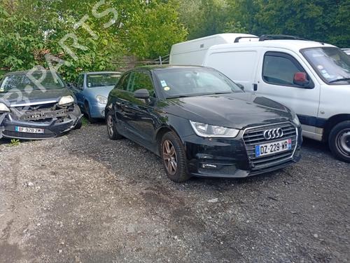 Used Parts AUDI A1 (8X1, 8XK) 1.4 TDI (90 hp) 3972741