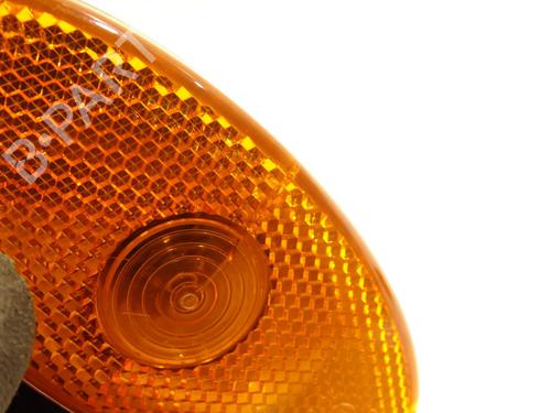 Right front indicator RENAULT MASTER III Van (FV) 2.3 dCi 145 FWD (FV0E, FV0F, FV0H, FV02, FV0M, FV0S,... | BP29199864C33 