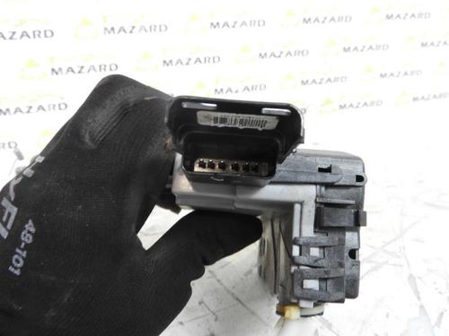 Rear right lock PEUGEOT 308 I (4A_, 4C_) 2.0 HDi | BP20071596C99 