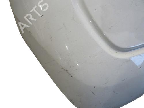 Used Rear bumper Rear bumper CITROËN C1 II (PA_, PS_) 1.0 VTi 68 (69 hp) 39974059 39974059