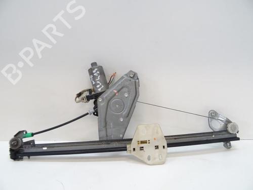 Used Front left window mechanism Front left window mechanism RENAULT ESPACE III (JE0_) [1996-2002] 20069724 20069724