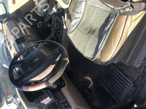 Used Parts LAND ROVER DISCOVERY II (L318)  2.5 Td5 4x4  4338806