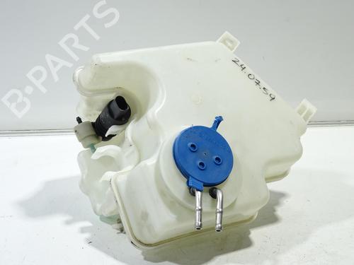 Used Windscreen washer tank MERCEDES-BENZ B-CLASS Sports Tourer (W245) B 200 CDI (245.208) (140 hp) 29154329