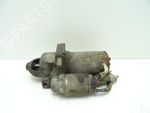Startmotor CHEVROLET ASTRO Bus 4.3 AWD (152 hp) 28129169