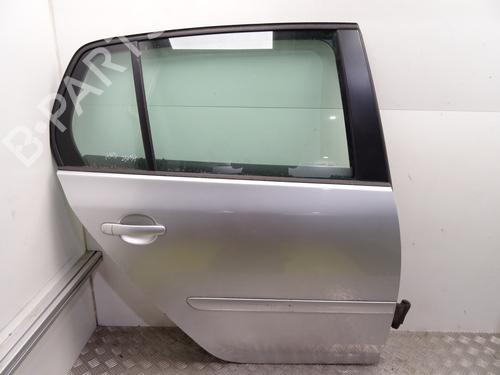 Used Right rear door VW GOLF V (1K1) 1.9 TDI (105 hp) 26907046