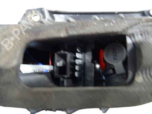 Used Right taillight Right taillight FIAT PUNTO (199_) [2012-2026] 39728717 39728717