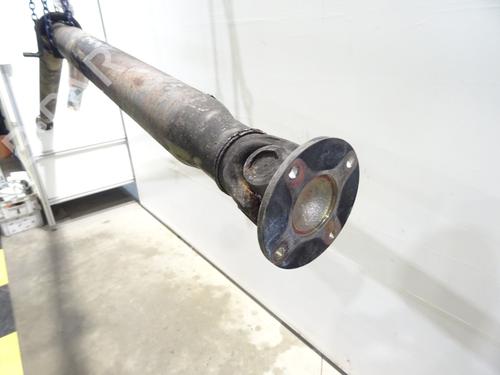 Driveshaft MERCEDES-BENZ SPRINTER 2-t Van (B901, B902) 208 CDI (901.661, 901.662, 902.661, 902.662) | BP28036247M37 