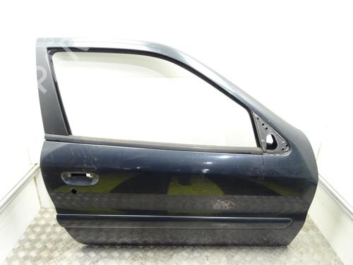 Used Right front door CITROËN XSARA Coupe (N0) 2.0 HDI 90 (90 hp) 30513710