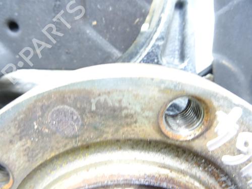 Right front steering knuckle CITROËN BERLINGO Box Body/MPV (K9) 1.5 BlueHDi 100 | BP31758208M26 