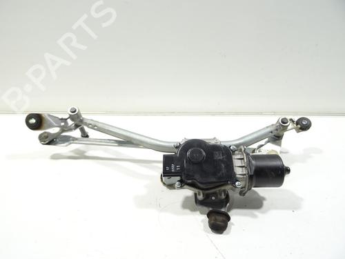 Front wiper motor RENAULT CAPTUR I (J5_, H5_) 1.5 dCi 90 (J5N4, J5M5, J5MW, J5M6, J5AL, J5AJ) | BP32063737M29 - Image 3