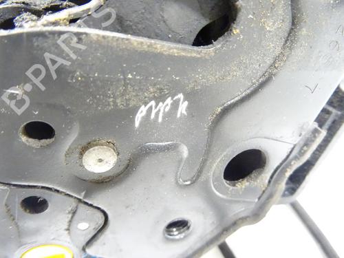 Rear left lock SEAT LEON (1P1) 1.9 TDI | BP28908346C100 