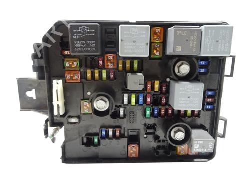 Electronic module OPEL MOKKA / MOKKA X (J13) 1.6 CDTI (_76) | BP36673620M83 - Image 4
