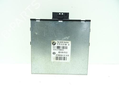 Elektronisk modul BMW 3 (E90) 320 d xDrive (177 hp) 30327518
