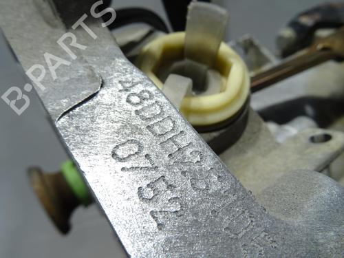 Gearbox VW POLO III (6N1) 60 1.4 | BP29896199M3