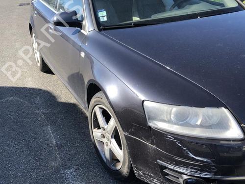 Left front driveshaft AUDI A6 C6 (4F2) 3.0 TDI quattro | BP27158935M38 - Image 7