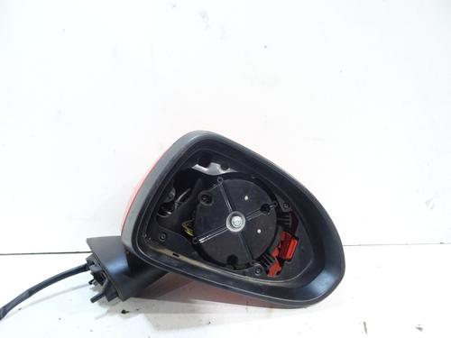 Used Right mirror OPEL CORSA D (S07) 1.3 CDTI (L08, L68) (90 hp) 31970830