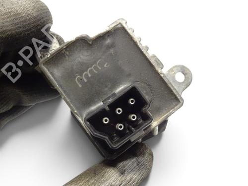 Used Heater resistor Heater resistor LAND ROVER RANGE ROVER III (L322) 3.0 D 4x4 (177 hp) 40444260 40444260