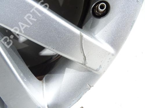 Used Rim Rim RENAULT LAGUNA II (BG0/1_) 1.9 dCi (BG1A, BG1W, BG0G) (110 hp) 33738763 33738763