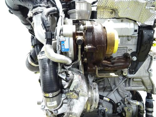 Engine AUDI A1 (8X1, 8XK) 1.4 TDI | BP30751565M1 - Image 2