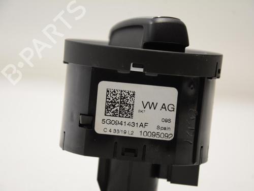 Headlight switch SEAT ARONA (KJ7, KJP) 1.0 TSI | BP33634389I24 - Image 2