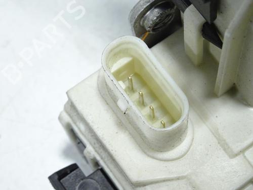 rear-right-lock-mercedes-benz-gla-class-x156-2013-2014-2015-2016-2017-2018-2019-2020-2021-2022-29301059 main image