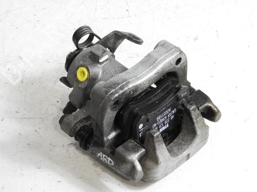 Used Right rear brake caliper Right rear brake caliper CITROËN C4 CACTUS 1.5 BlueHDi 120 (120 hp) 20053190 20053190
