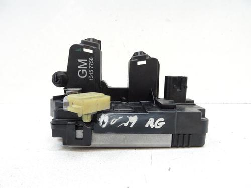 Used Rear left lock OPEL VECTRA C GTS (Z02) 1.9 CDTI (F68) (120 hp) 20054026