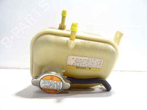 Expansion tank KIA CEE'D SW (ED) 1.6 CRDi 115 | BP29961202C120