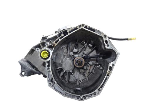 Gearbox RENAULT CAPTUR I (J5_, H5_) 1.5 dCi 110 | BP38165027M3 - Image 2