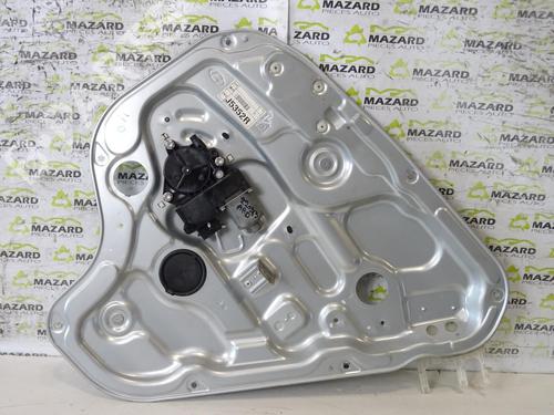 Rear right window mechanism HYUNDAI i30 (FD) 1.6 CRDi | BP20039749C25 