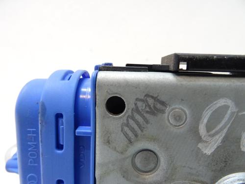 Rear right lock AUDI A4 B5 (8D2) 1.9 TDI | BP20065709C99 