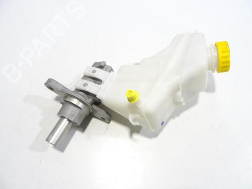 Brake master cylinder FIAT FIORINO Box Body/MPV (225_) 1.4 Natural Power (225BXC1A, 225AXC1A) | BP28283427M77 