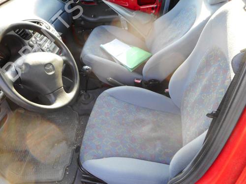 Used Parts MAZDA 121 III (JASM, JBSM)  1.8 D  2048084