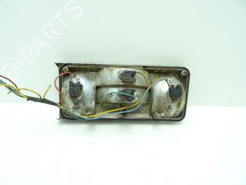 Right taillight LADA NIVA Closed Off-Road Vehicle (2121, 2131) 1600 4x4 | BP32424213C35 