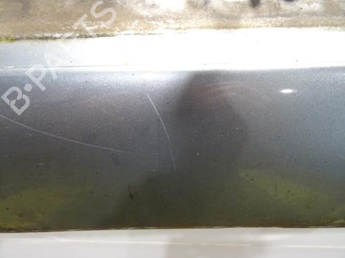 Rear bumper TOYOTA YARIS (_P9_) 1.4 D-4D (NLP90_, NLP90R) | BP29599586C8 