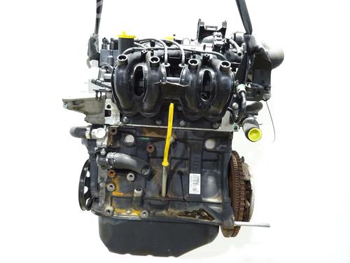 Engine RENAULT CLIO II (BB_, CB_) 1.2 (BB0A, BB0F, BB10, BB1K, BB28, BB2D, BB2H, CB0A,... | BP29405270M1 