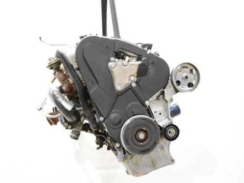 Engine CITROËN C5 I (DC_) 2.0 HDi (DCRHZB, DCRHZE) | BP34454345M1  - Image 5