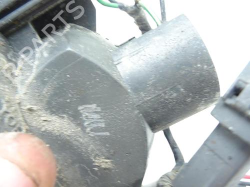 Used Rear bumper right light Rear bumper right light NISSAN TERRANO II (R20) 3.0 Di 4WD (154 hp) 34557009 34557009
