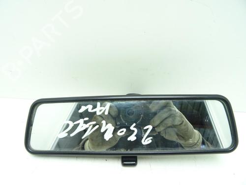 Rear mirror VW GOLF V (1K1) 1.9 TDI | BP30079467I6 - Image 2